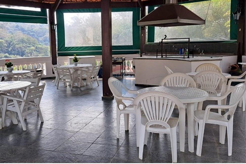 Chácara / Sítio / Fazenda - Venda - Araçariguama , São Paulo - IMG-20240913-WA0026.jpg - Área Gourmet - 631601010-7