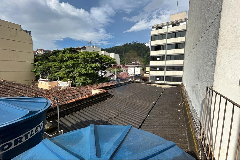 Casa Comercial - Venda - Nova Friburgo , Rio de Janeiro - casa na general osorio - GUSTAVO (9).jpeg - 630551055-95