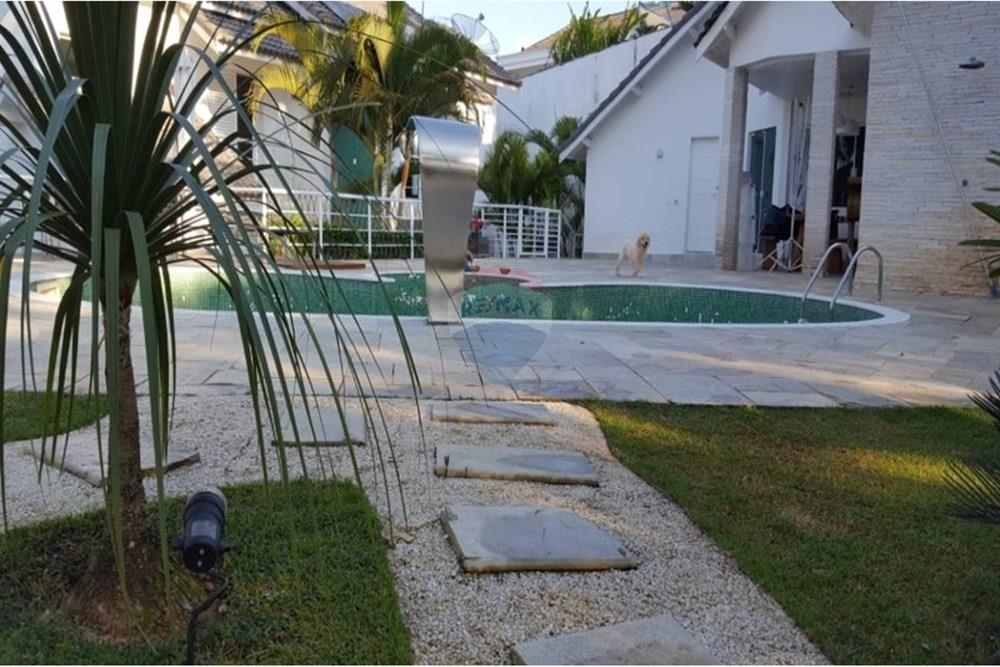 Casa de Condomínio - Alugar - Arujá , São Paulo - foto30.jpg - 631491001-242