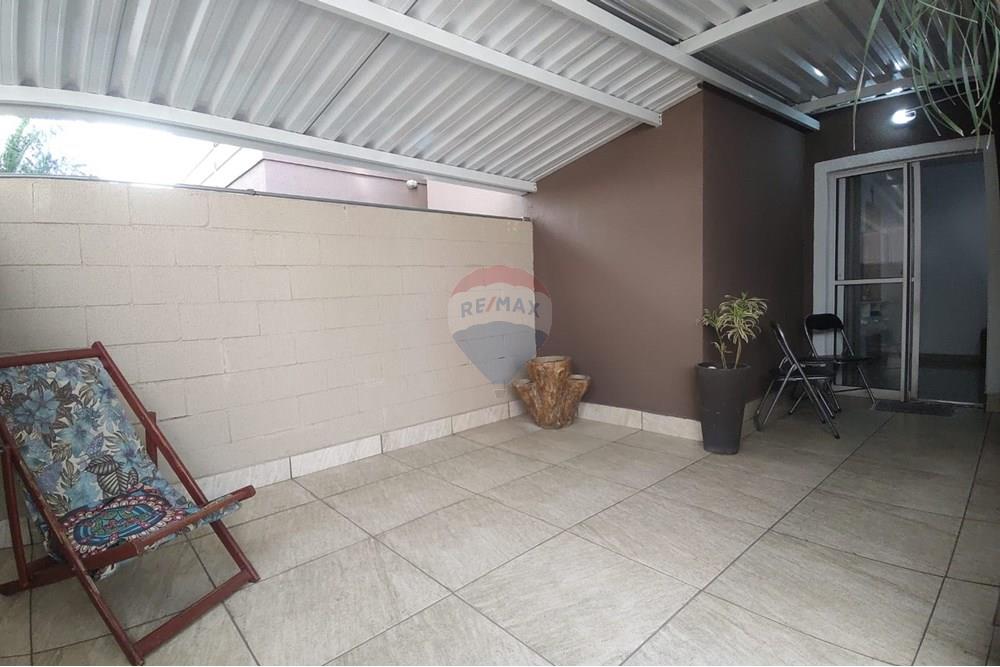 Apartamento - Venda - Sorocaba , São Paulo - IMG-20251015-WA0071.jpg - Quintal - 631641015-7