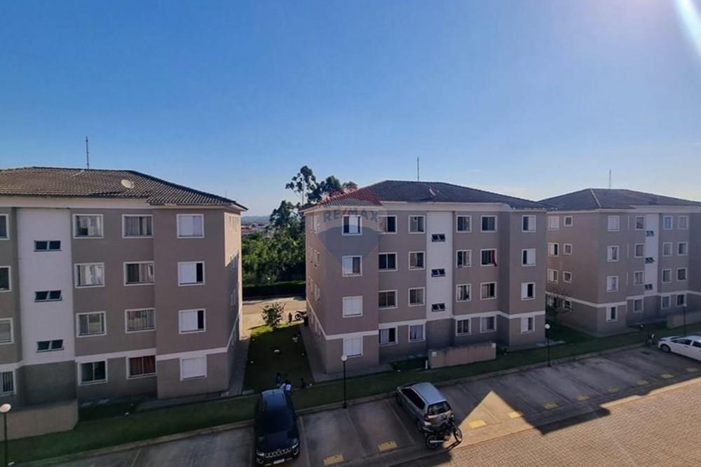 Apartamento - Alugar - Mogi das Cruzes , São Paulo - 23 - 630281005-530