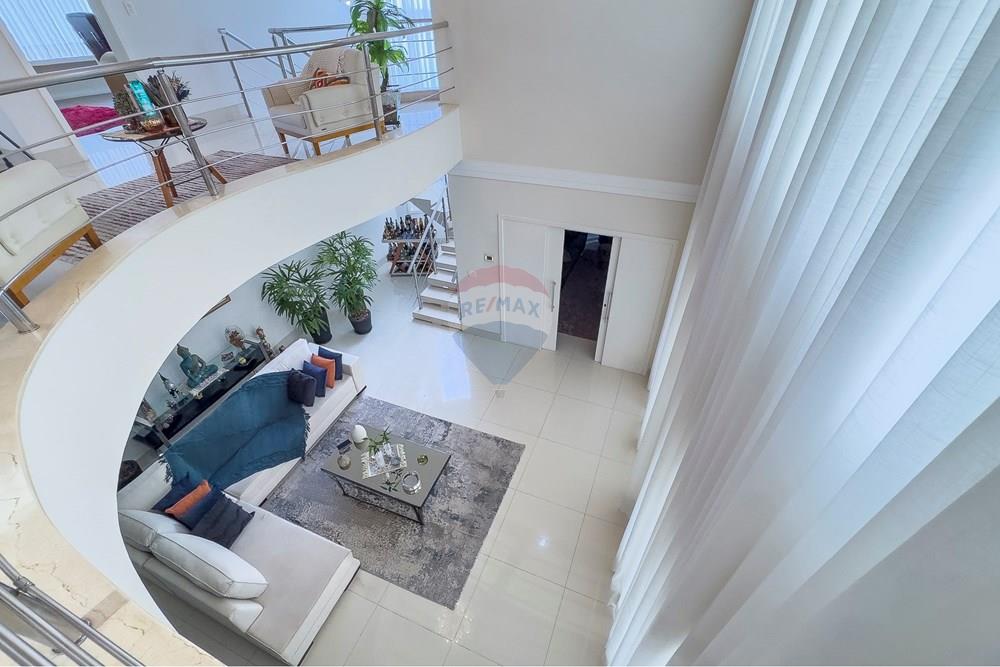 Casa de Condomínio - Venda - São Roque , São Paulo - CASA PARA VENDA EM SÃO ROQUE-16.jpg - 631601019-41