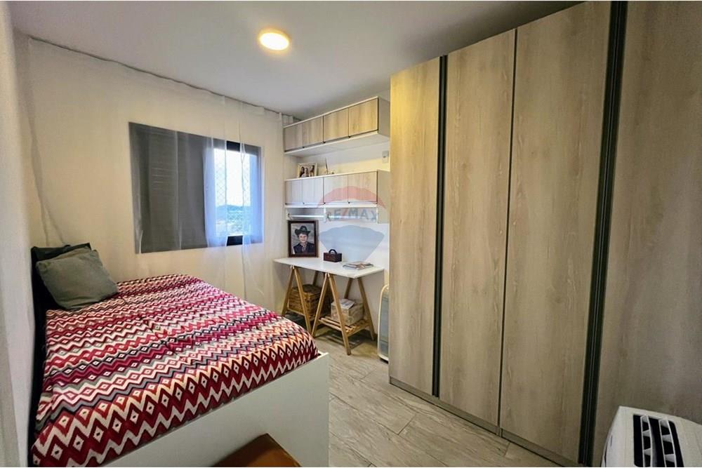 Apartamento - Venda - Guarulhos , São Paulo - IMG-20250529-WA0368.jpg - Quarto - 630251010-418