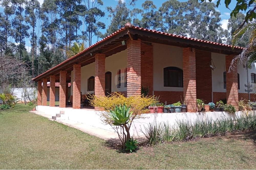 Chácara / Sítio / Fazenda - Venda - Salto de Pirapora , São Paulo - 21.jpeg - 631181053-20