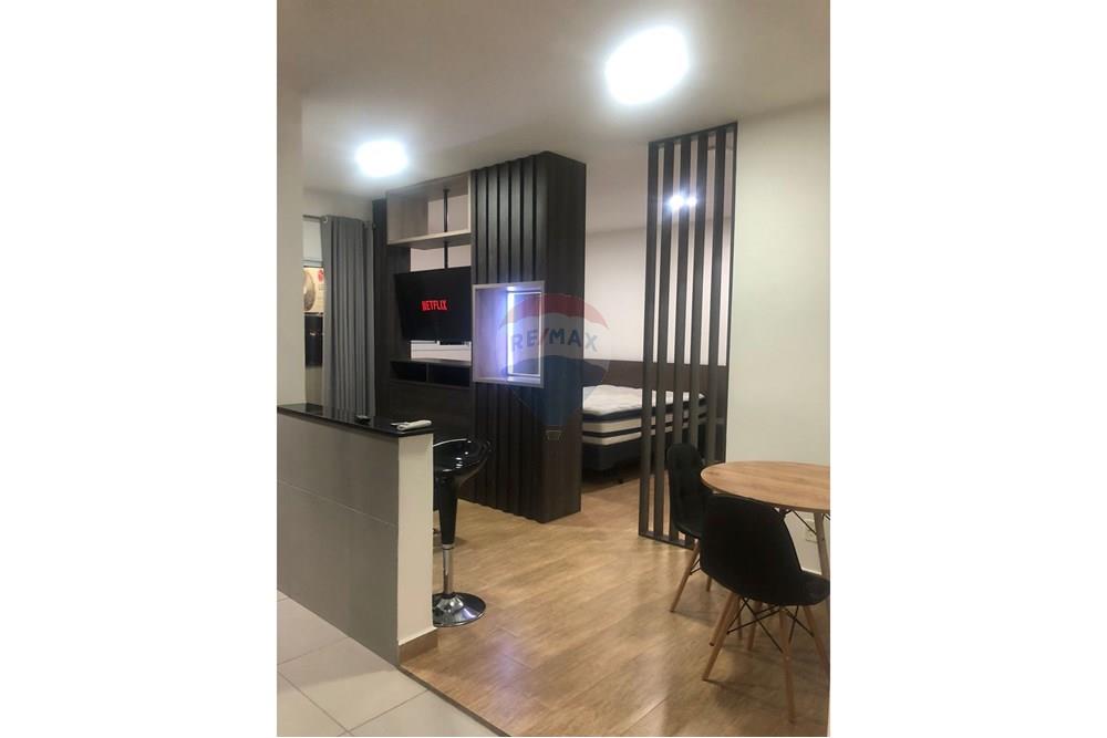 Apart Hotel/ Flat - Alugar - Sorocaba , São Paulo - 2eb3a38d-9b9d-4b34-9661-a3896c8a89b0.jpg - 630601320-3