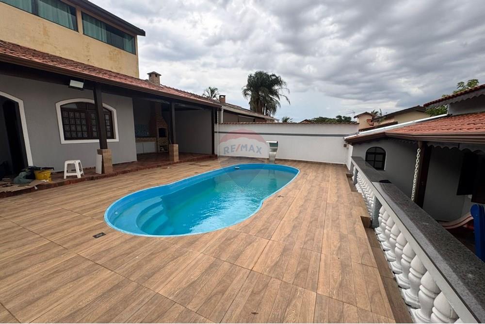 Casa de Condomínio - Alugar - Sorocaba , São Paulo - 170d7969-72bd-4f8b-9576-a7180c7ee28d.jpg - 630601320-23