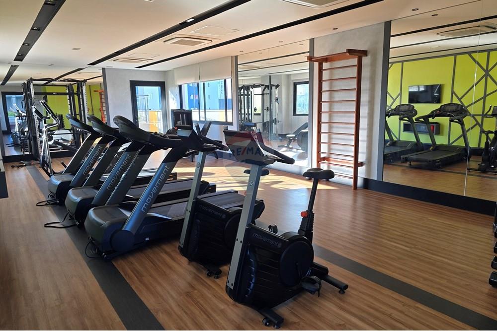 Apartamento - Alugar - Sorocaba , São Paulo - 20250722_160237.jpg - 631641002-14