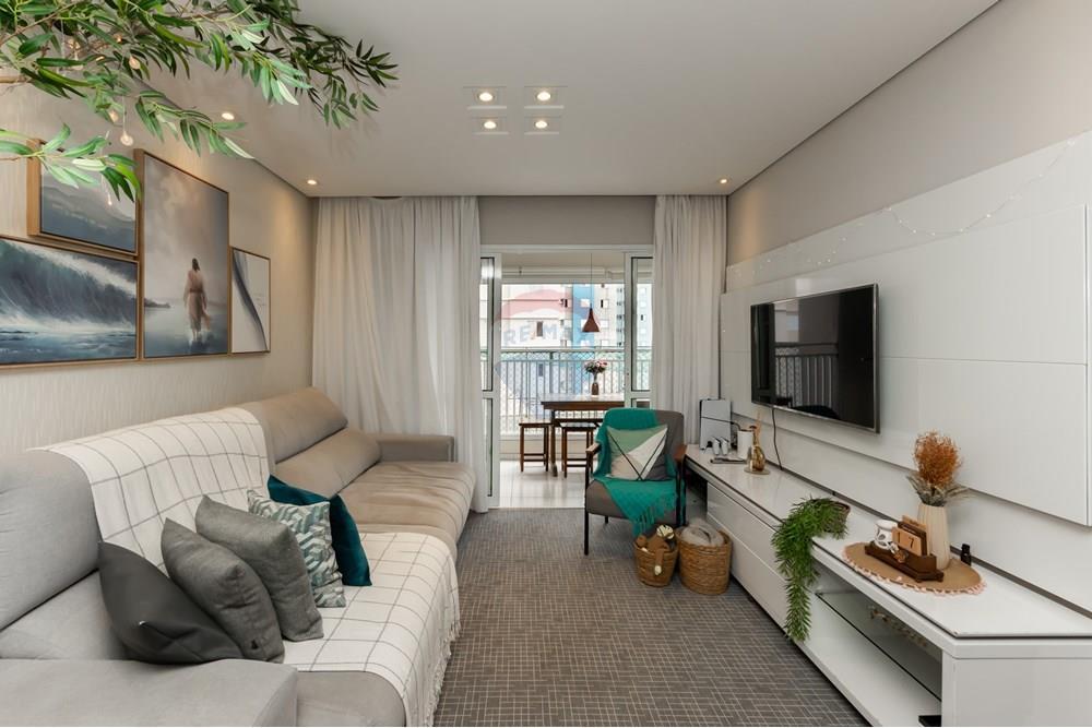 Apartamento - Venda - Santo André , São Paulo - IMG_758333.jpg - 630821063-10