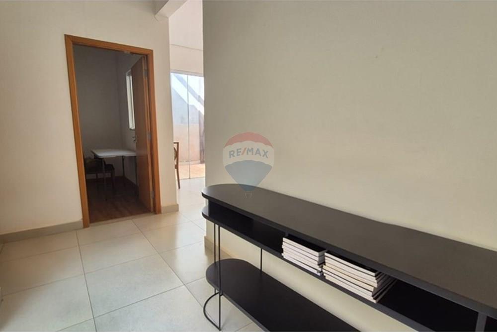 Casa de Condomínio - Venda - São José do Rio Preto , São Paulo - 07 corredor.jpeg - 630401013-145