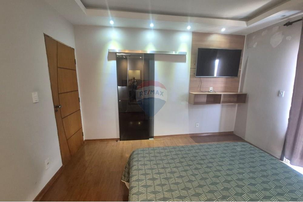 Sobrado - Venda - Mogi das Cruzes , São Paulo - quaerto suite 3 .jpg - Quarto principal - 631251031-8