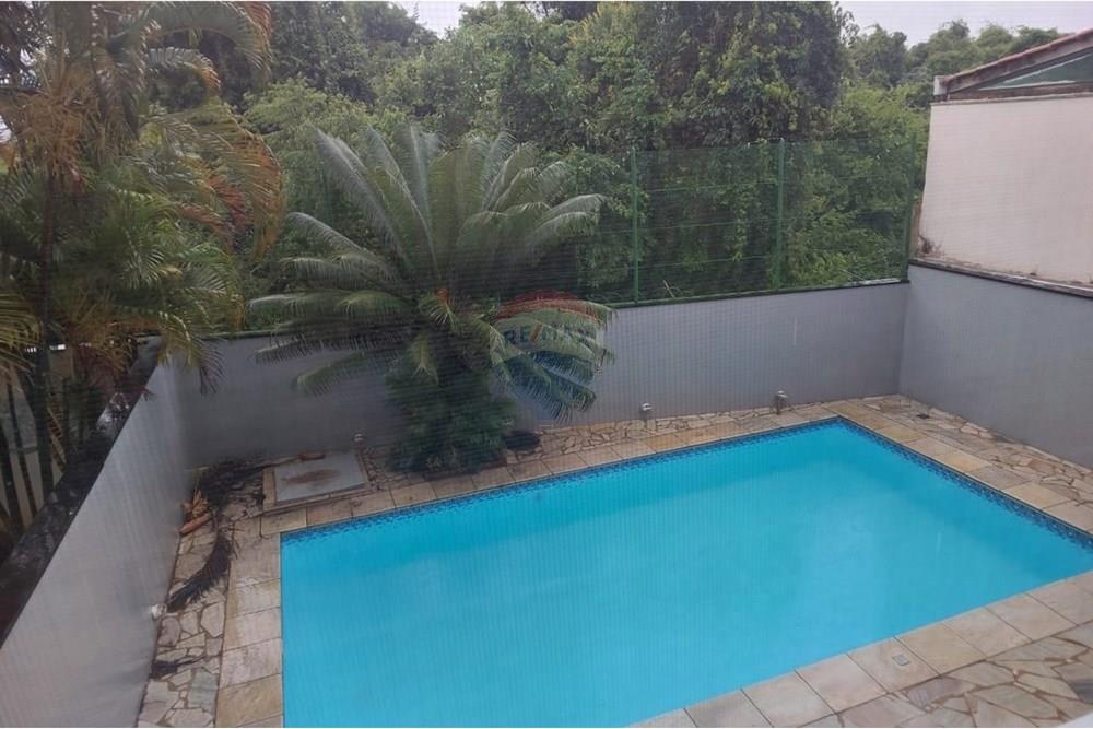 Casa de Condomínio - Alugar - Sorocaba , São Paulo - 5f72a5f1-f6a7-47cc-9986-0a653d47ca89.jpg - 630601308-55