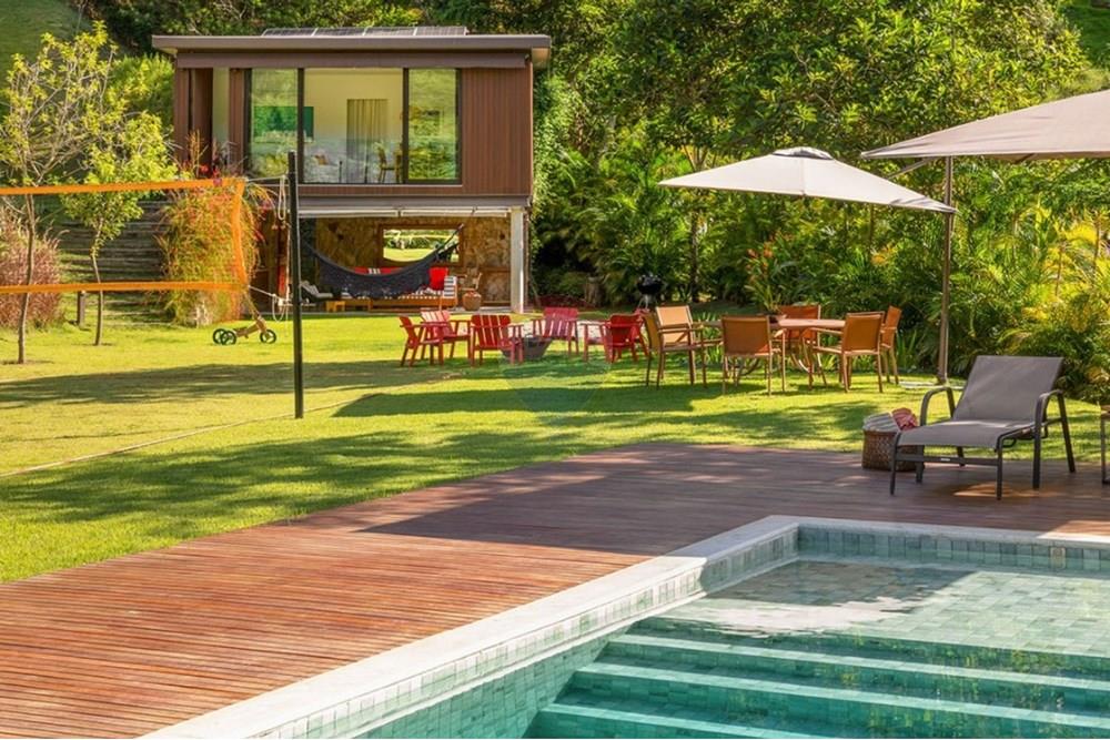 Casa - Venda - Petrópolis , Rio de Janeiro - 3.jpg - Jardim Externo - 631611005-4