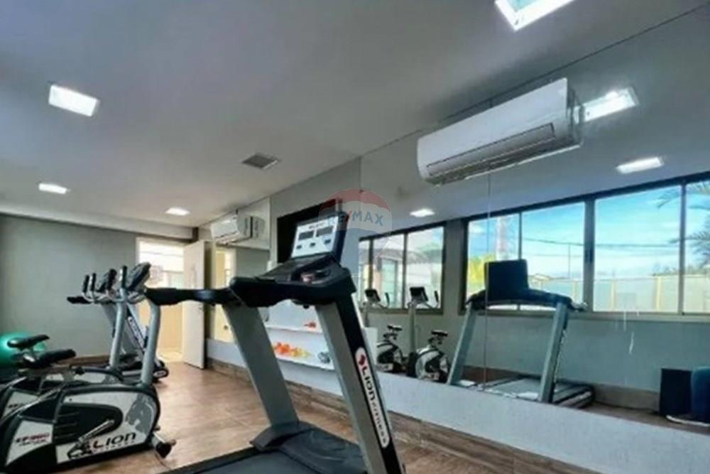 Apartamento - Venda - Niterói , Rio de Janeiro - academia.jpg - 631521015-15