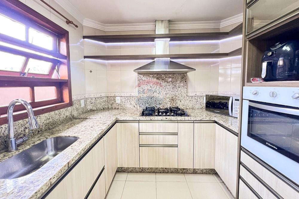 Sobrado - Venda - Ribeirão Pires , São Paulo - 16.jpg - 631371007-142