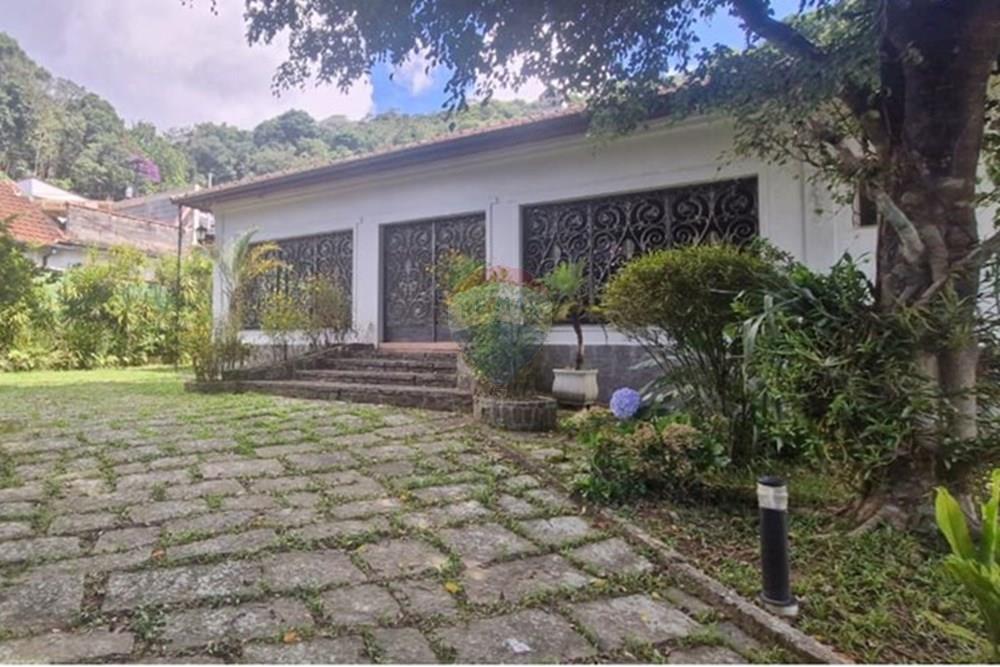 Casa - Venda - Petrópolis , Rio de Janeiro - PHOTO-2026-03-10-09-22-07 (1).jpg - 630131023-113