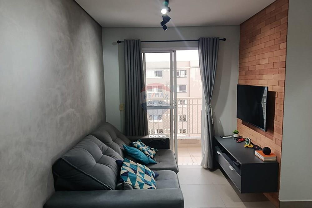 Apartamento - Alugar - Sorocaba , São Paulo - 3.jpeg - 630601084-31