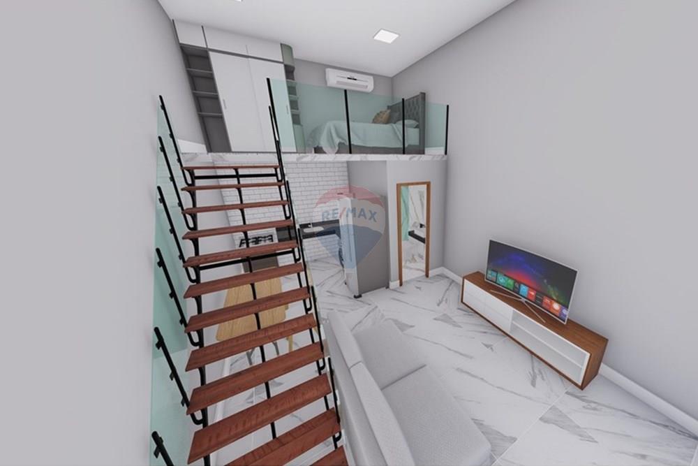 Apartamento - Venda - Armação dos Búzios , Rio de Janeiro - FLAT 03 - 2.jpg - 630391006-110