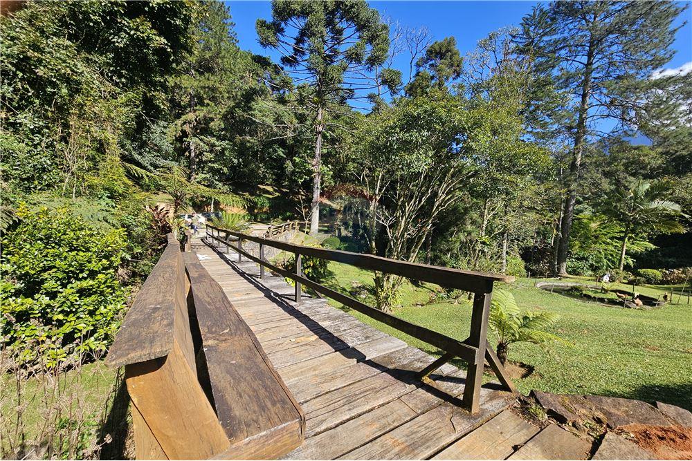 Residential - फार्म - Nova Friburgo , रिओ डे जैनेरो - BR - 10 - 630551016-150