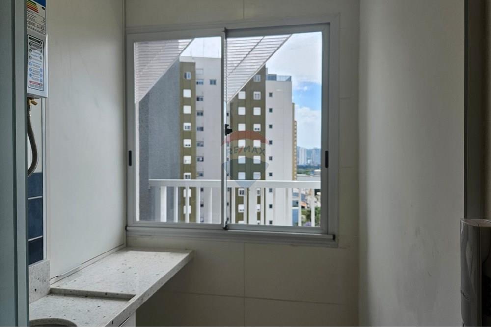 Apartamento - Alugar - Mogi das Cruzes , São Paulo - WhatsApp Image 2025-10-20 at 17.56.11.jpeg - Cozinha - 631251040-11