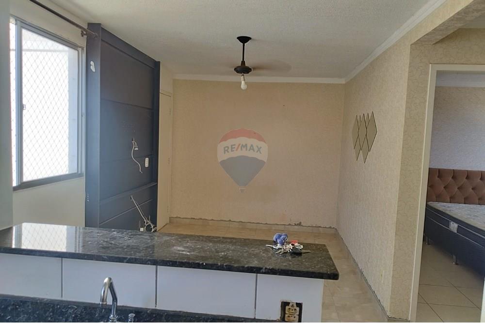 Apartamento - Alugar - Araçatuba , São Paulo - IMG-20251208-WA0095.jpg - 630541060-1