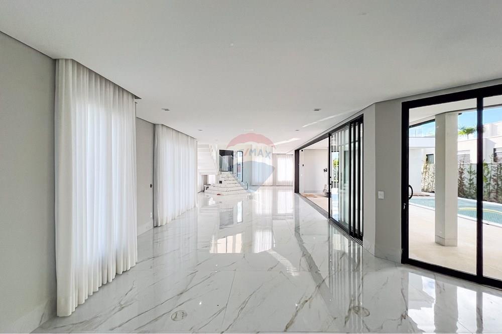 Casa de Condomínio - Alugar - Votorantim , São Paulo - IMG_5791.JPG - 630601222-11