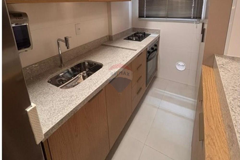 Studio - Alugar - Sorocaba , São Paulo - Cozinha4.jpeg - Cozinha - 631641012-19