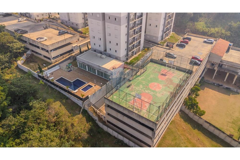 Apartamento - Alugar - Votorantim , São Paulo - DJI_0780-HDR.jpg - 630591039-80