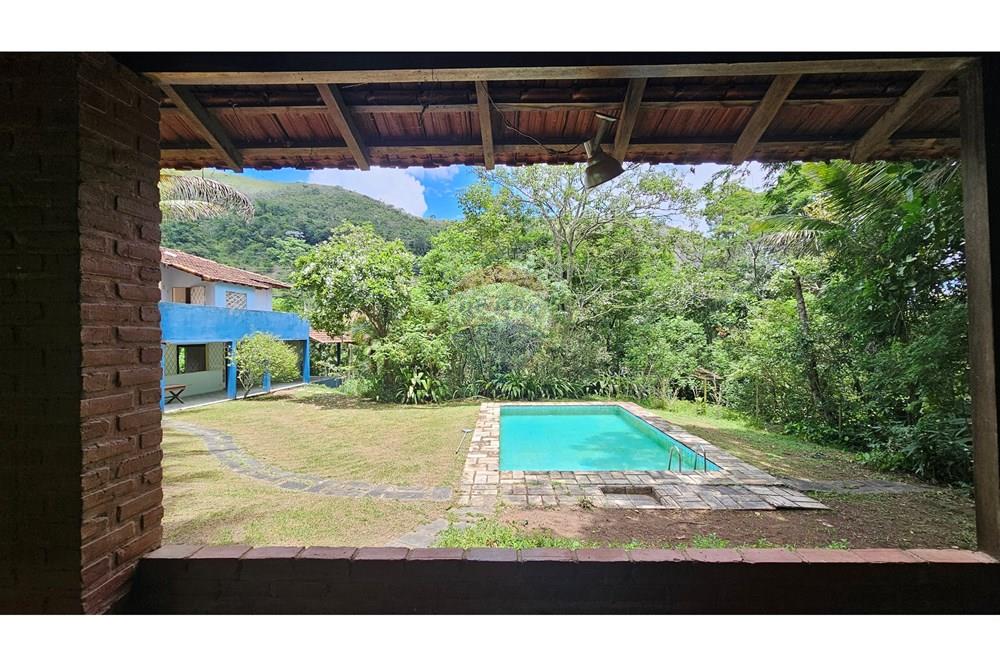 Chácara / Sítio / Fazenda - Venda - Petrópolis , Rio de Janeiro - 20260109_112324.jpg - 630131071-37