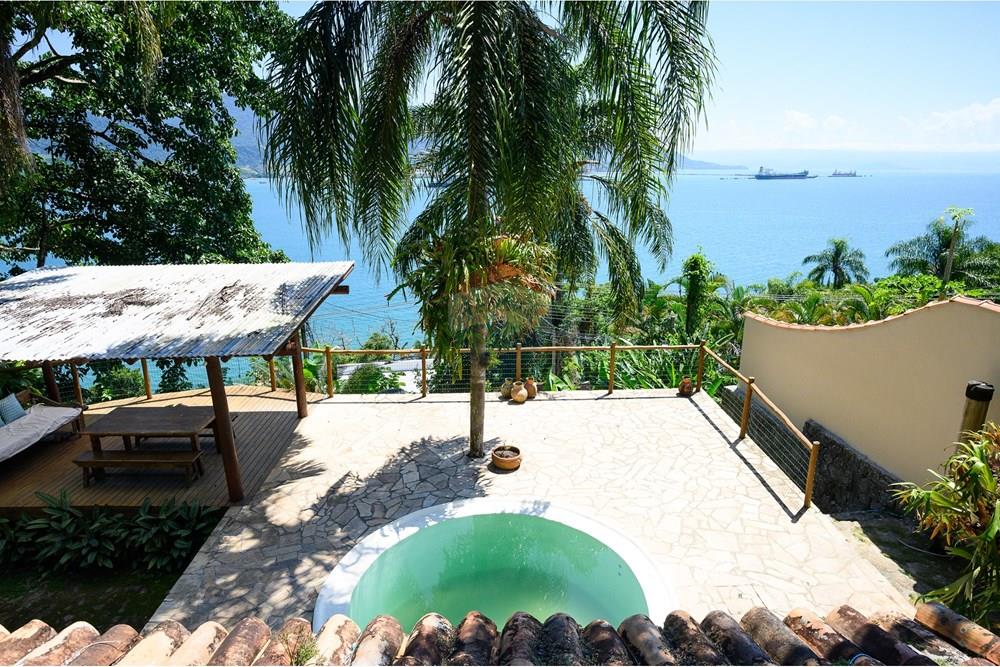 Casa - Venda - Ilhabela , São Paulo - piuv-44.jpg - 630951011-44