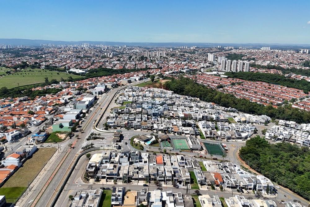 Casa de Condomínio - Venda - Sorocaba , São Paulo - DJI_20260316213738_0048_D.JPG - 630591044-432