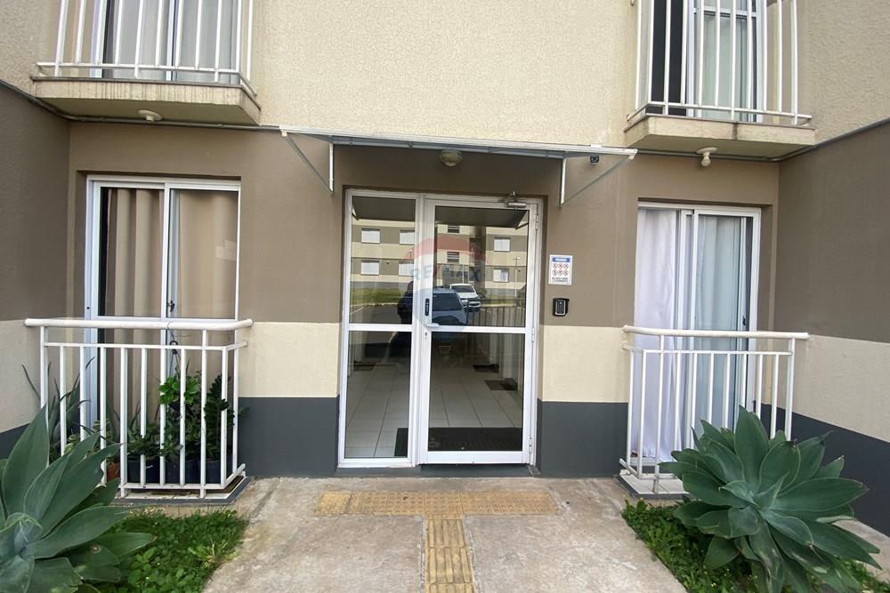 Apartamento - Alugar - Cabreúva , São Paulo - IMG_2727.JPG - 630531001-1143