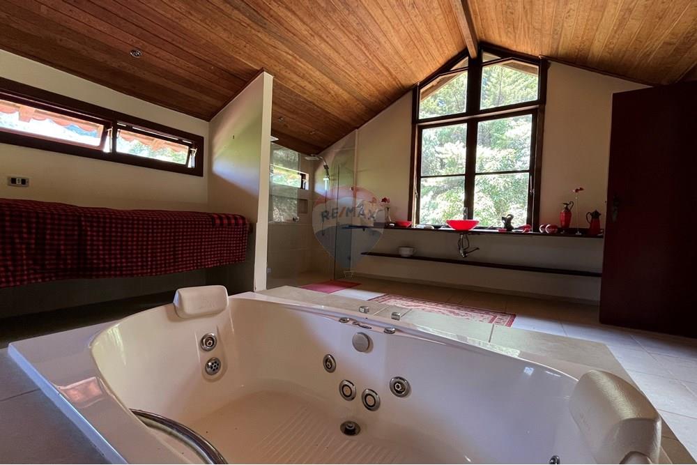 Casa de Condomínio - Venda - Petrópolis , Rio de Janeiro - IMG_3291.jpg - 631611012-10