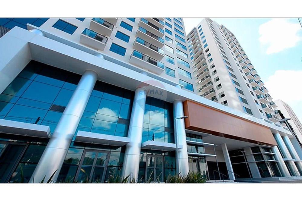 Cj. Comercial/ Sala - Alugar - Santo André , São Paulo - 1.jpg - 631341001-265