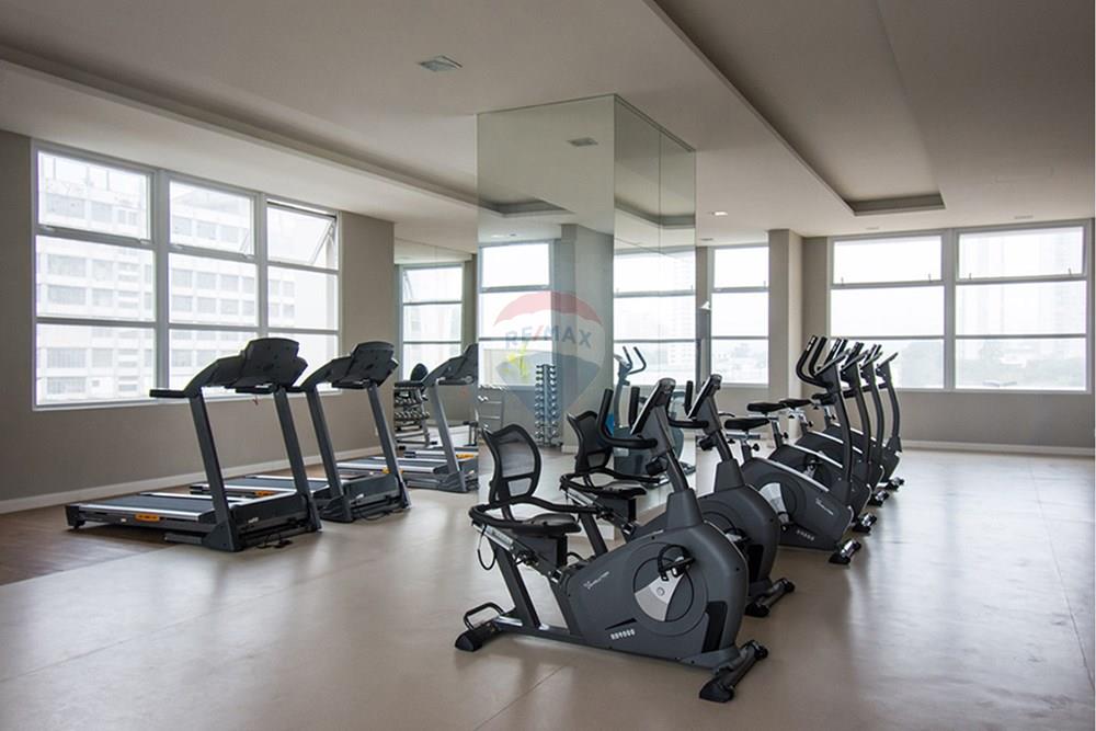 Apartamento - Alugar - Santo André , São Paulo - 21.jpg - 631341001-310