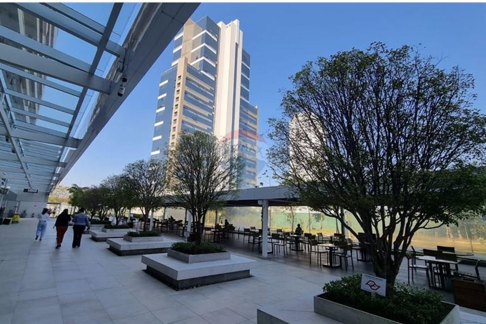 Cj. Comercial/ Sala - Alugar - Mogi das Cruzes , São Paulo - 25 - 630281020-283