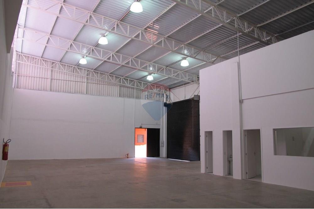 Conjunto Comercial-Sala para alugar, 322m² - Foto 3