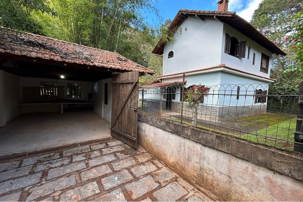 Casa - Venda - Nova Friburgo , Rio de Janeiro - IMG_1282.JPG - 630551085-25