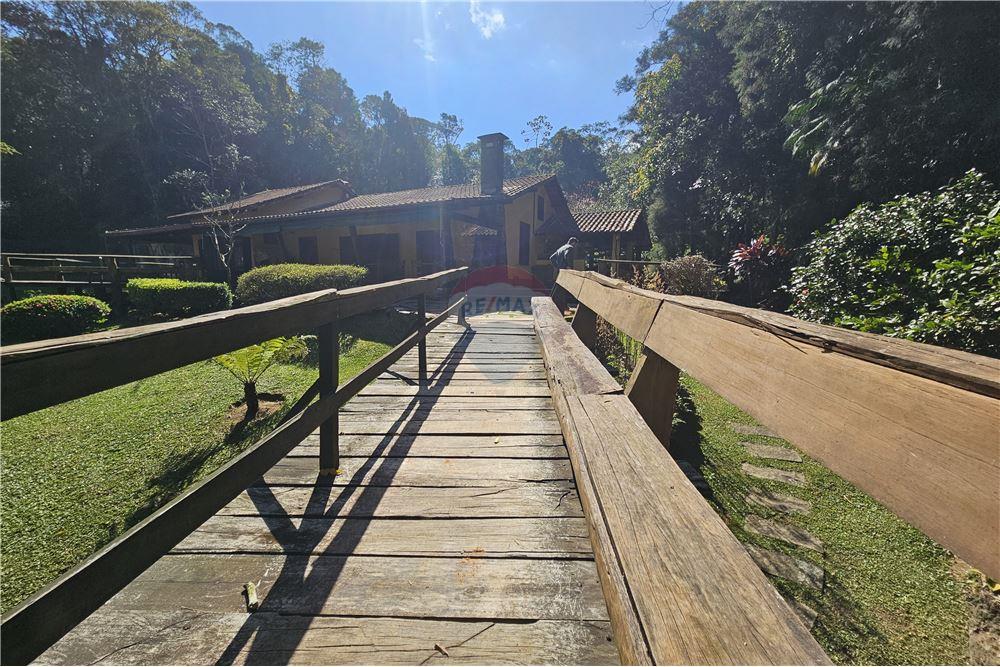 Residential - फार्म - Nova Friburgo , रिओ डे जैनेरो - BR - 8 - 630551016-150