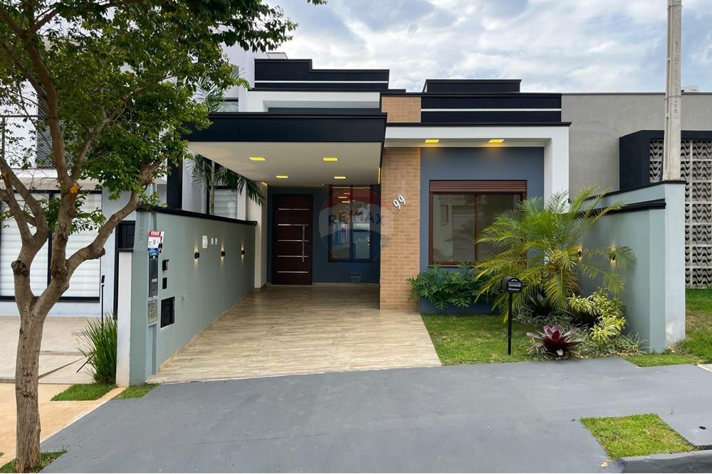 Casa de Condomínio - Venda - Tatuí , São Paulo - Arquivo_001 2.jpeg - 631081001-347