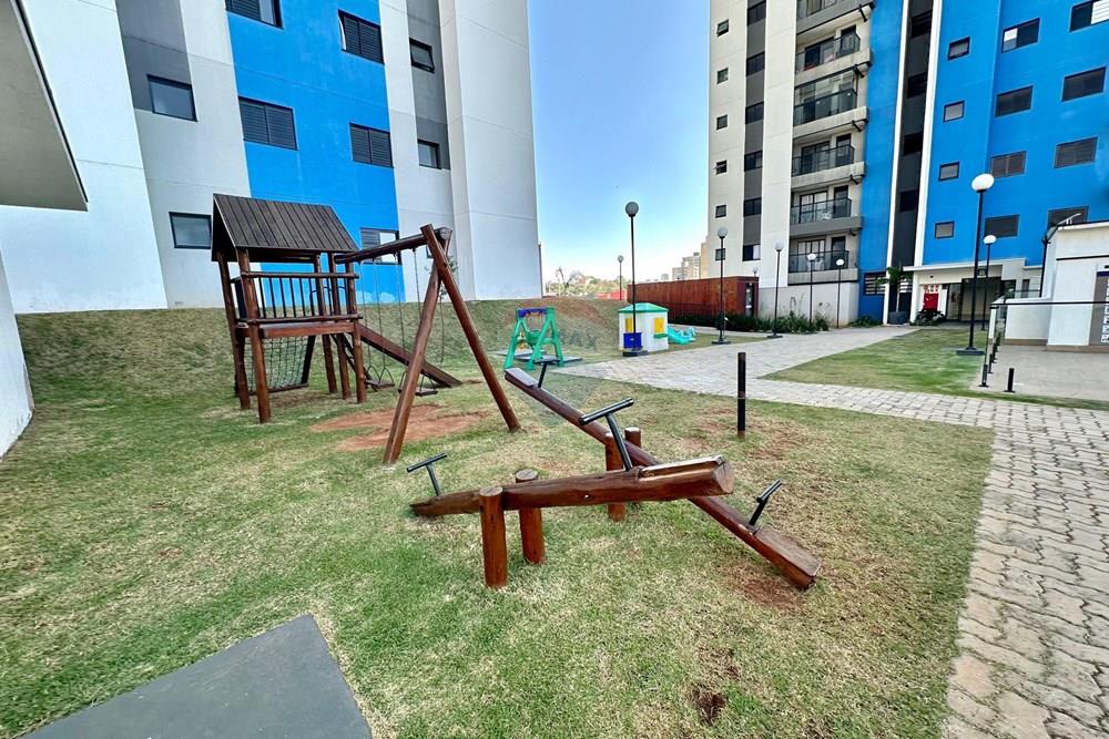 Apartamento - Alugar - Sorocaba , São Paulo - 4311dffd-fe70-4ad3-be01-bd609a523b32.jpg - 630601320-48