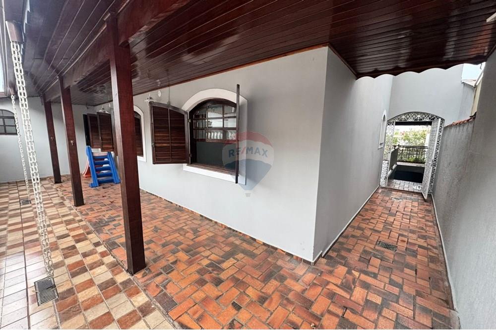 Casa de Condomínio - Alugar - Sorocaba , São Paulo - de1e465e-87ef-49d5-ac0a-0846c132c00b.jpg - 630601320-23