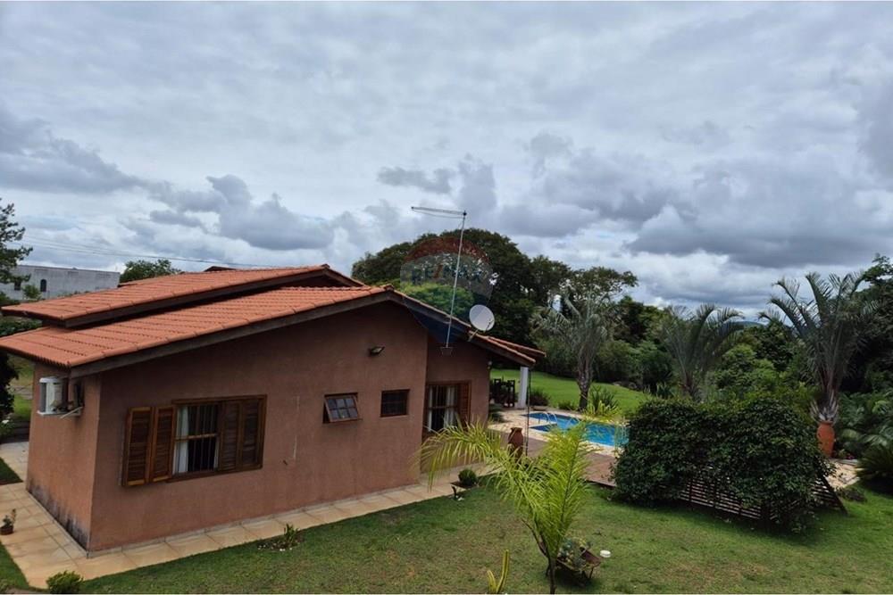 Casa de Campo - Venda - Ibiúna , São Paulo - 1ec7fde2-bf4b-4ea5-b358-2c42756922df.jpeg - 631331028-10