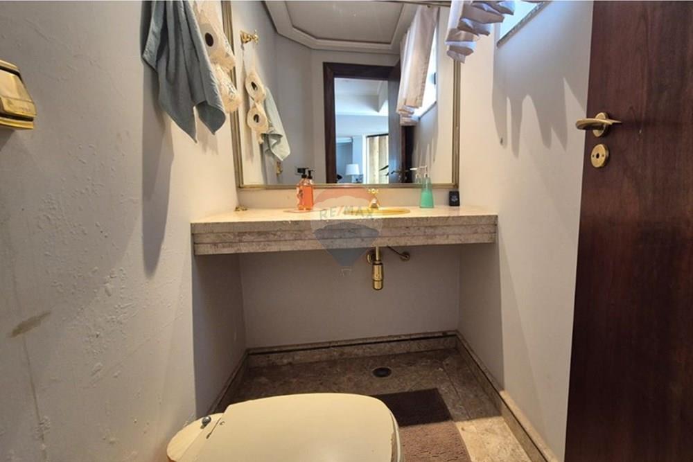 Apartamento - Venda - São José do Rio Preto , São Paulo - 07 lavabo.jpeg - 630401013-111