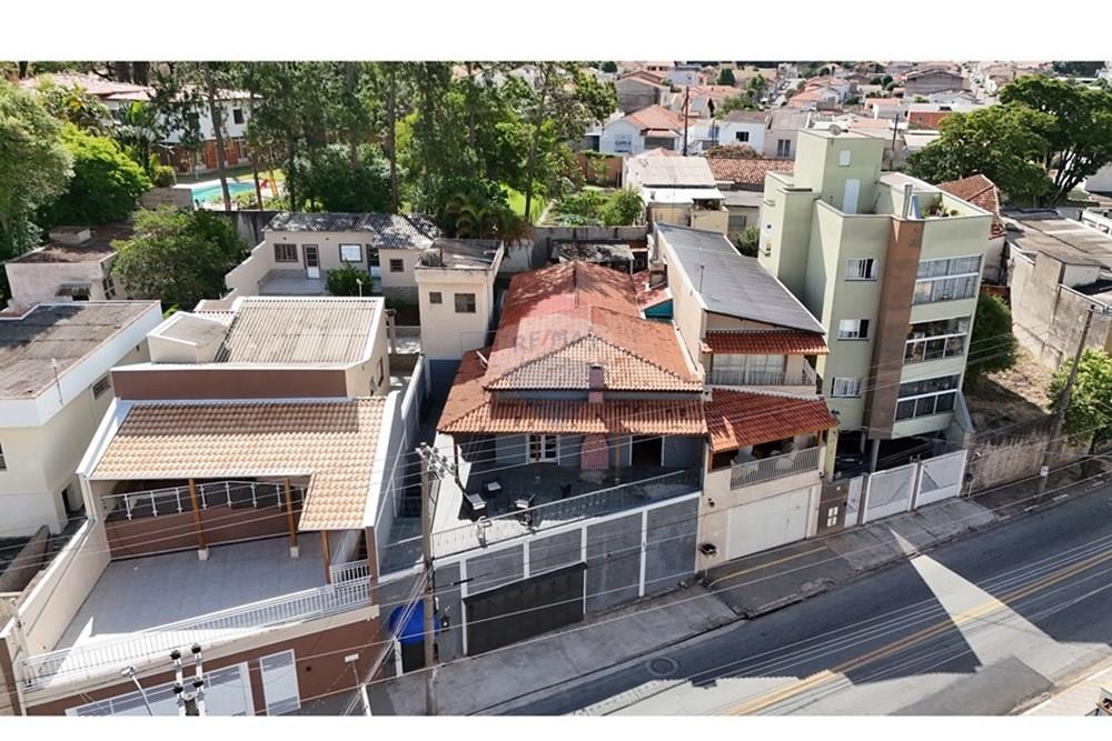 Casa - Venda - São Roque , São Paulo - DJI_20251203152155_0007_D.JPG - 631601017-75