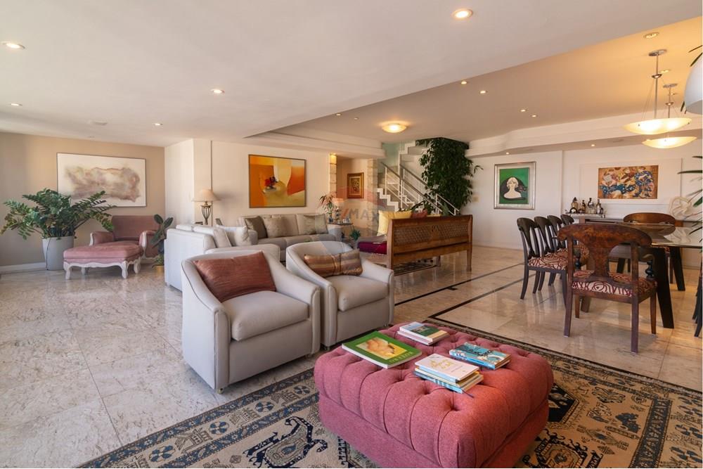 Cobertura - Venda - Rio de Janeiro , Rio de Janeiro - 01 SALA (4).jpg - 630411001-151