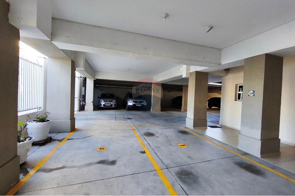 Apartamento - Venda - São José dos Campos , São Paulo - IMG_20250806_164442.jpg - Garagem - 631431001-382