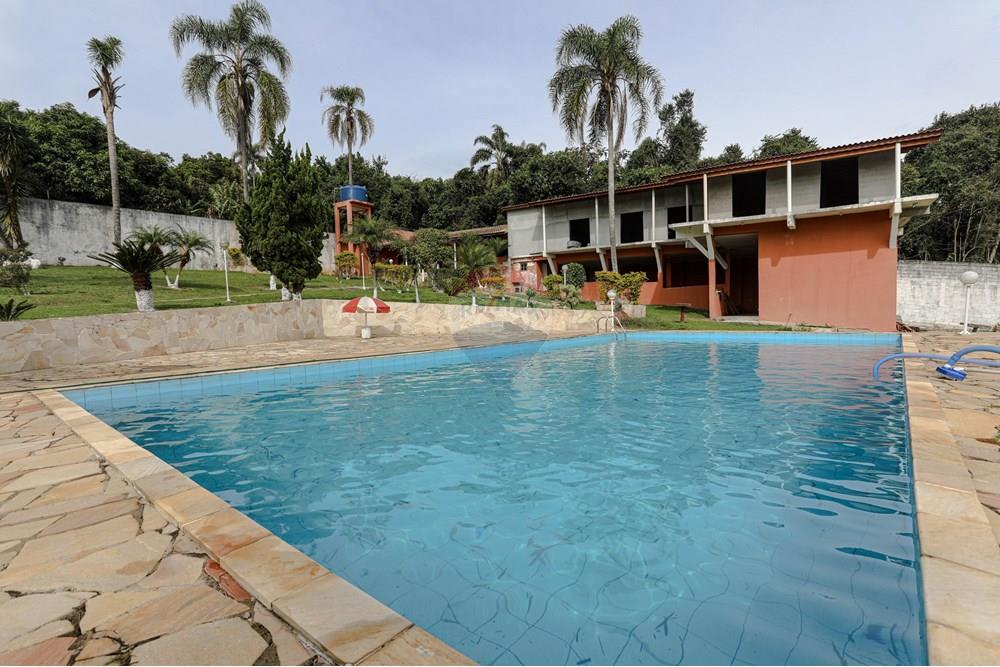 Chácara / Sítio / Fazenda - Venda - Suzano , São Paulo - Rua kiwya matsubashi 154-47.jpg - 630281090-13