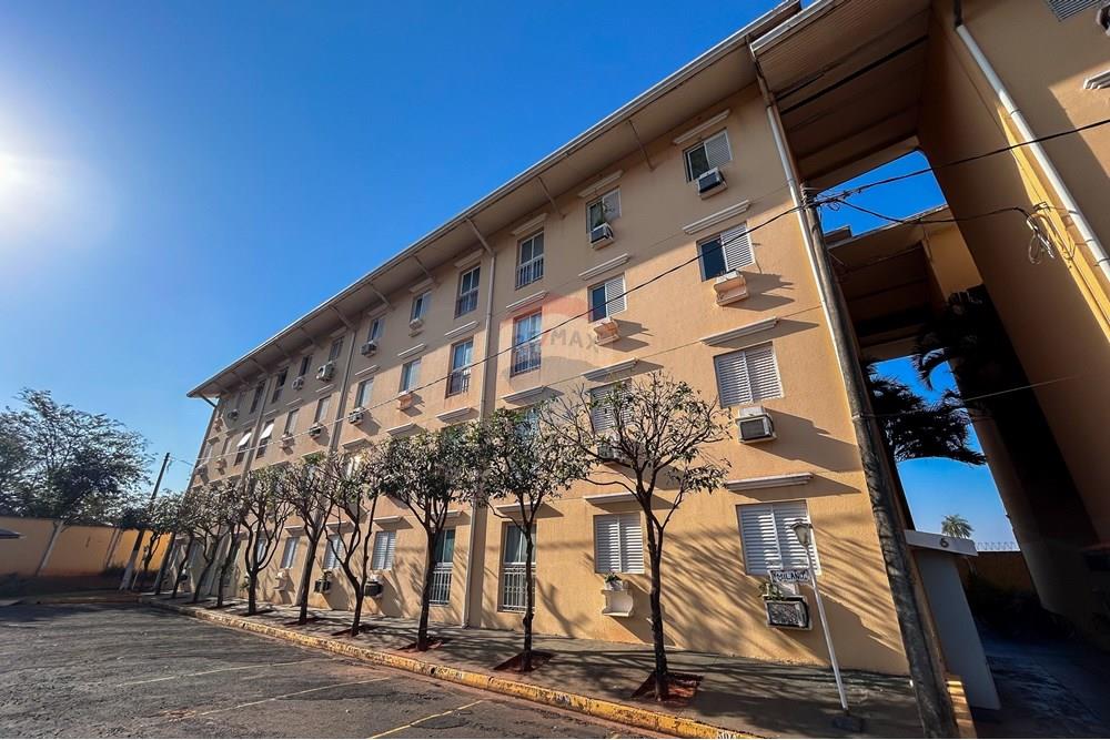 Apartamento - Venda - São José do Rio Preto , São Paulo - IMG_0016.jpg - 631321001-196