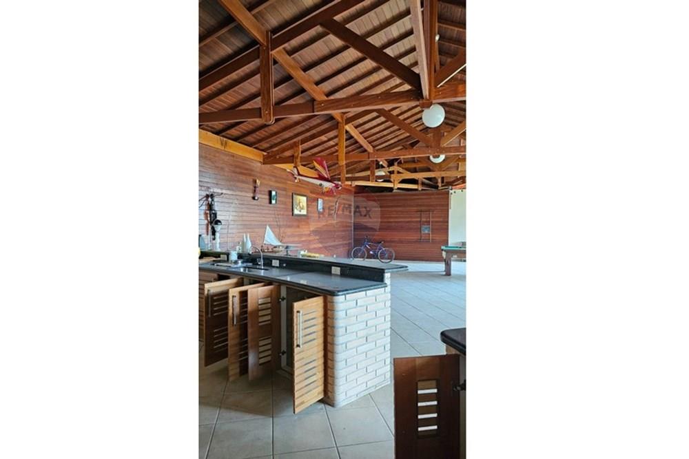 Casa de Condomínio - Alugar - Arujá , São Paulo - foto37.jpg - 631491003-63