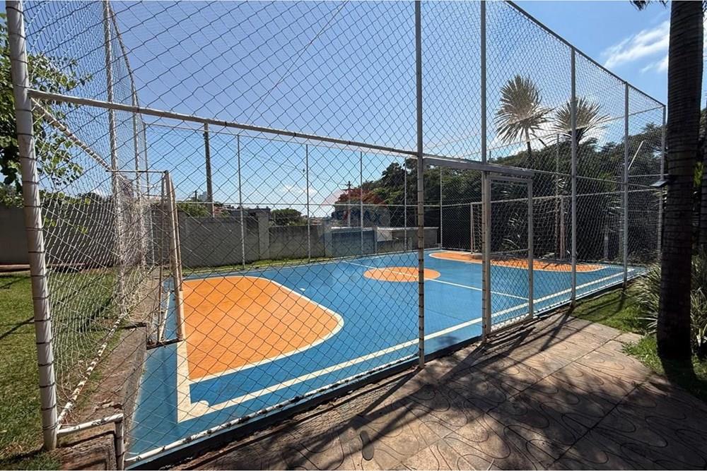 Apartamento - Venda - Botucatu , São Paulo - quadra.jpeg - 630111087-36